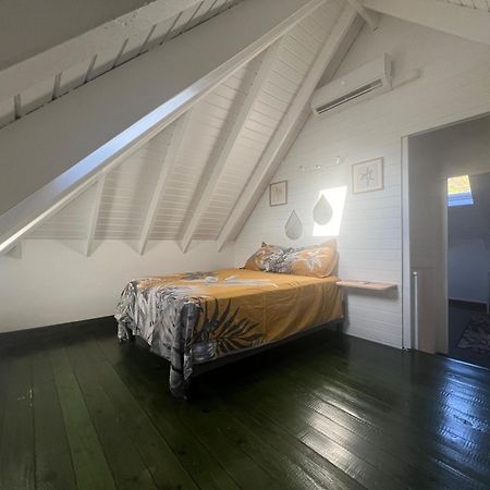 Indigo Vila Saint Martin Exterior foto