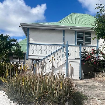 Indigo Vila Saint Martin Exterior foto