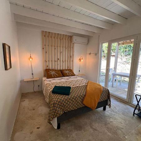 Indigo Vila Saint Martin Exterior foto