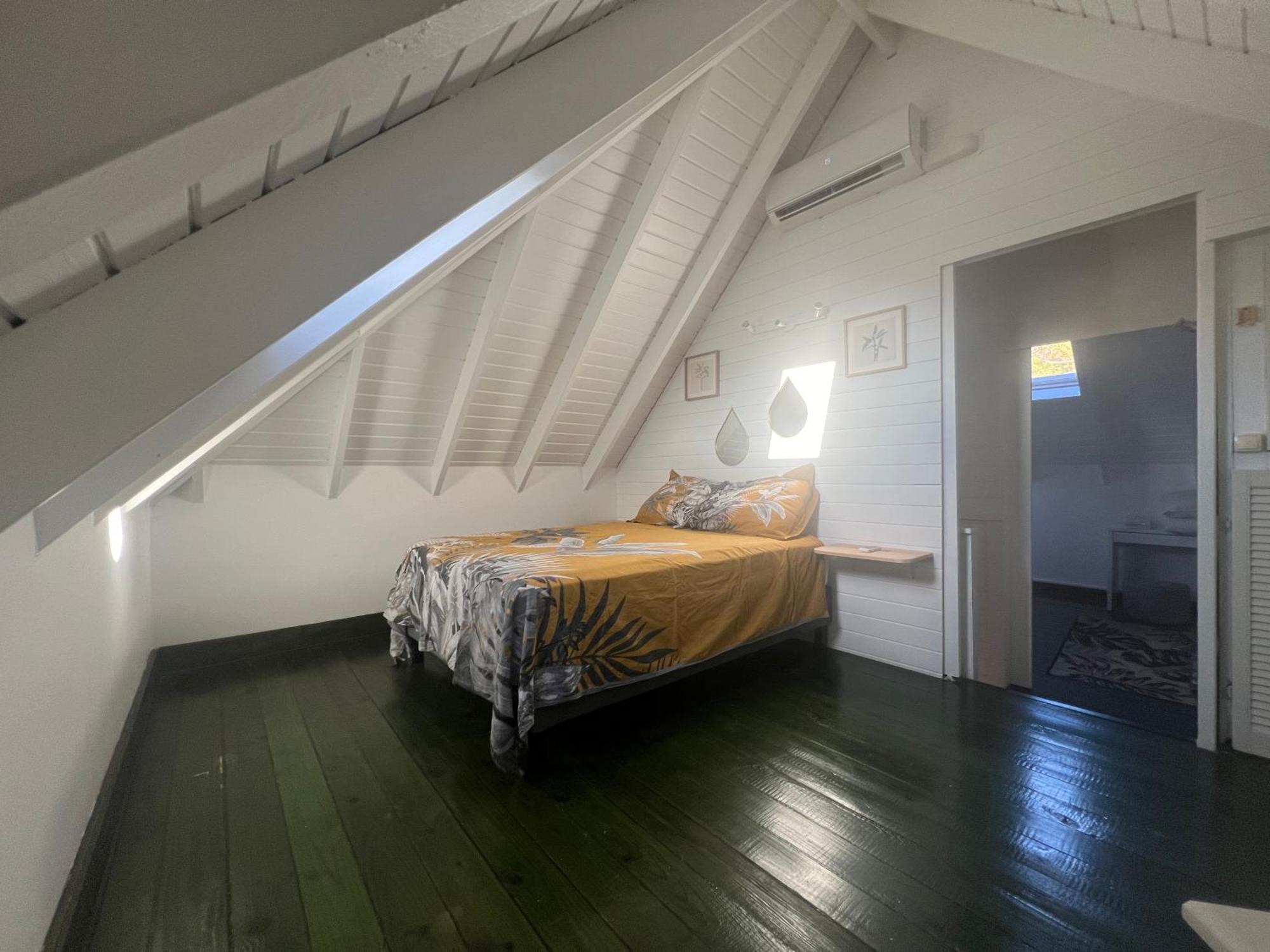 Indigo Vila Saint Martin Exterior foto