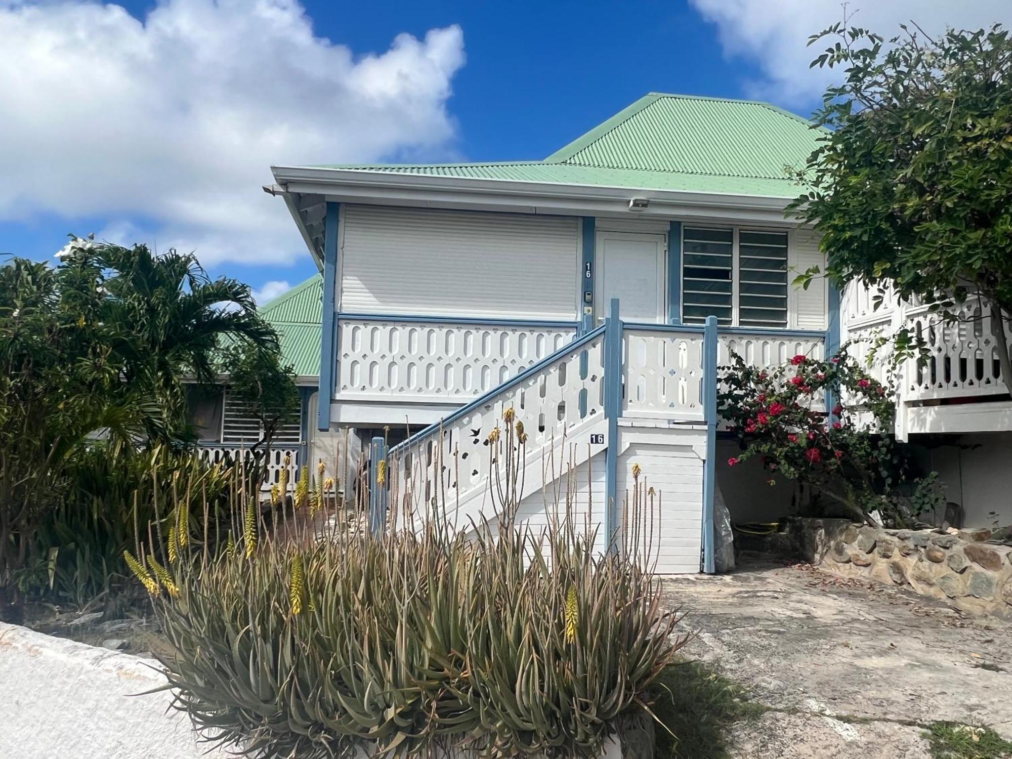 Indigo Vila Saint Martin Exterior foto