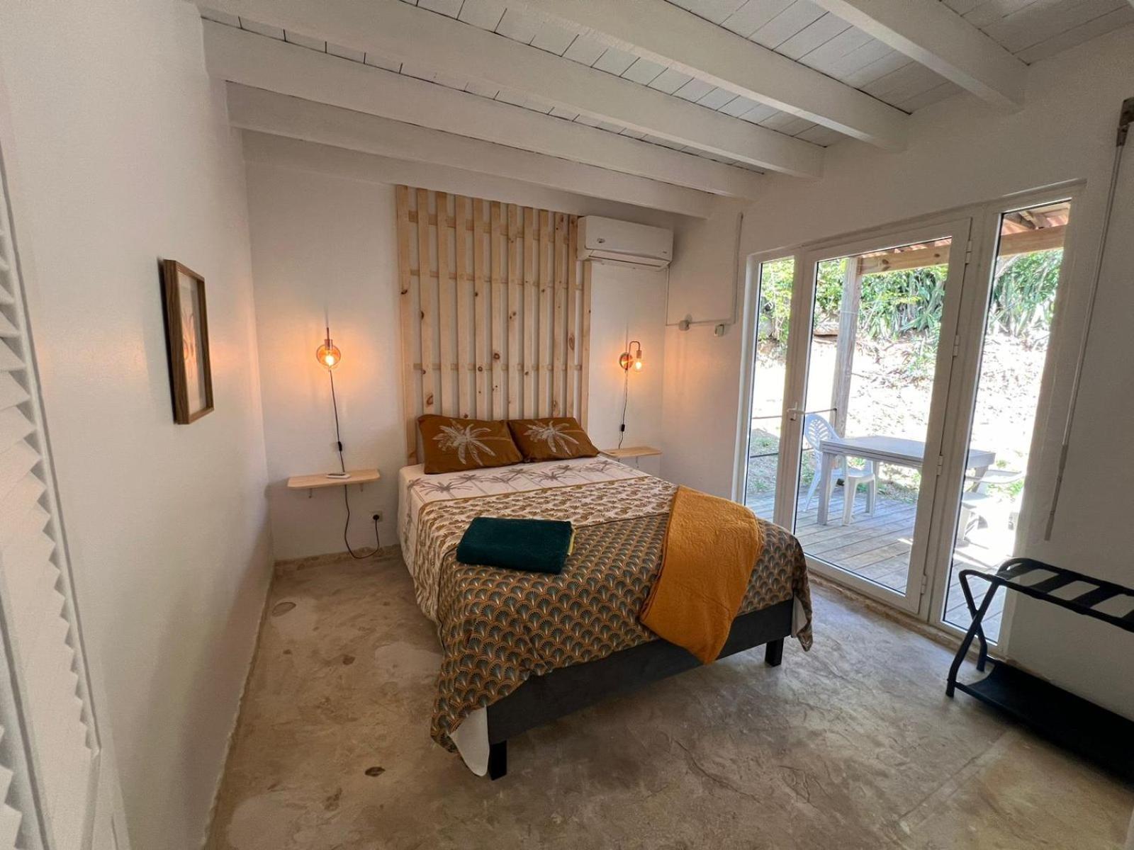 Indigo Vila Saint Martin Exterior foto
